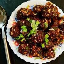 Manchurian Dry
